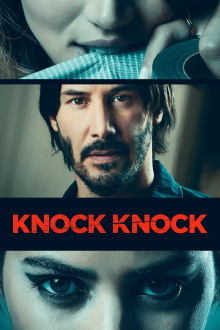 Knock Knock Trailer