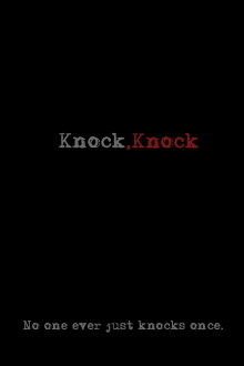 Knock, Knock Trailer