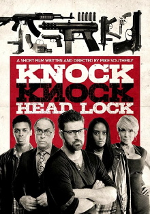 Knock Knock Head Lock Trailer