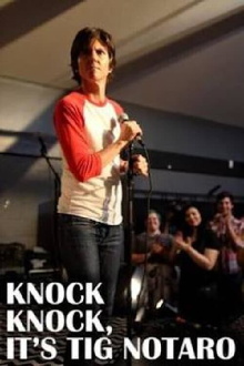 Knock Knock, It's Tig Notaro Trailer