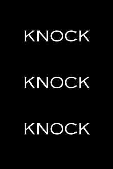 Knock Knock Knock Trailer