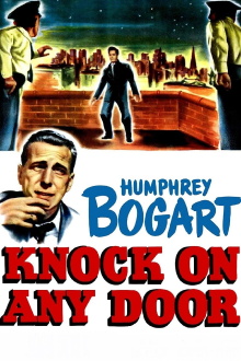 Knock on Any Door Trailer