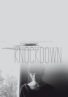 Knockdown Trailer