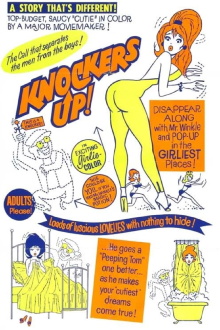 Knockers Up Trailer