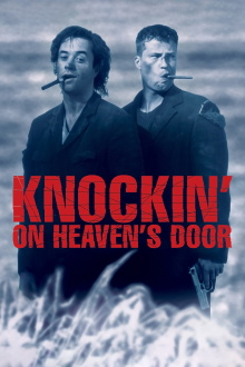 Knockin' on Heaven's Door Trailer