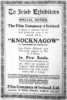 Knocknagow Trailer