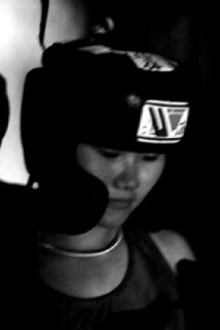 Knockout Trailer