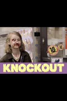 Knockout Trailer