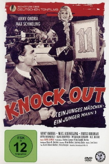 Knockout – Ein junges Mädchen, ein junger Mann Trailer