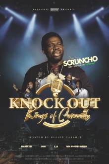 Knockout Kings of Comedy Trailer