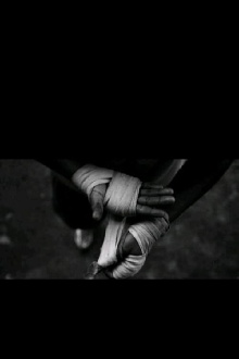 Knockout: The Untold Story of Royce Claxton Trailer