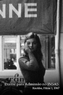 Knokke: Une petite fiction Trailer