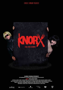 Knorx Trailer