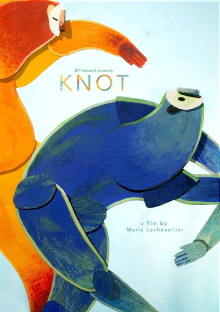 Knot Trailer
