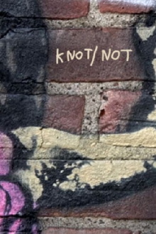 Knot/Not Trailer