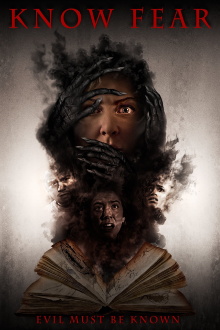 Know Fear Trailer