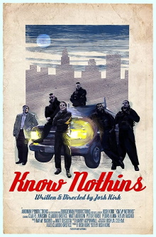 Know Nothins Trailer