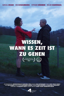 Know When It's Time to Leave Trailer
