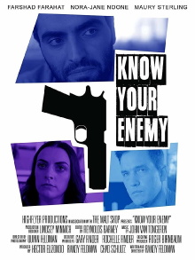Know Your Enemy Trailer