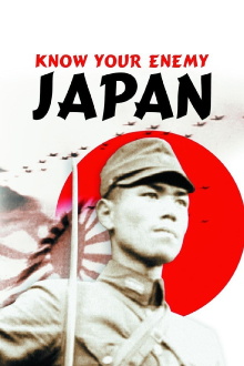 Know Your Enemy: Japan Trailer