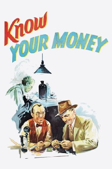 Know Your Money Trailer