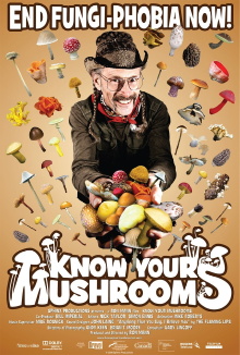 Know Your Mushrooms Trailer