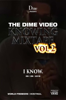 Knowing Mixtape Vol. 2 Trailer
