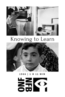 Knowing to Learn Trailer