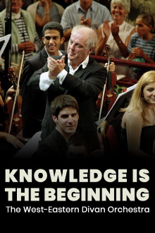 Knowledge Is the Beginning Trailer