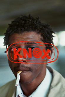 KNOX Trailer