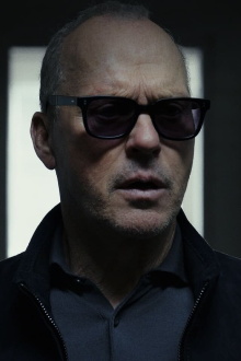 Knox Goes Away Trailer