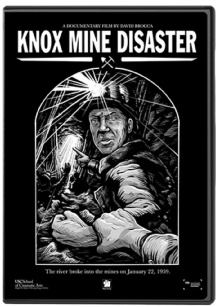Knox Mine Disaster Trailer