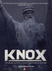 Knox: The Life and Legacy of Scotland's Controversial Reformer Trailer