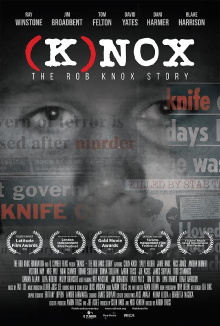 (K)nox: The Rob Knox Story Trailer
