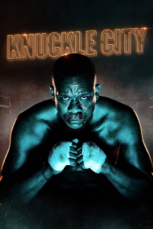 Knuckle City Trailer