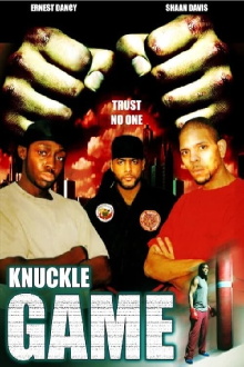 Knuckle Game Trailer
