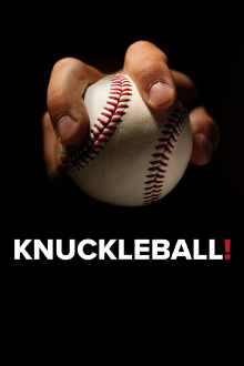 Knuckleball! Trailer
