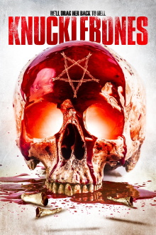 Knucklebones Trailer