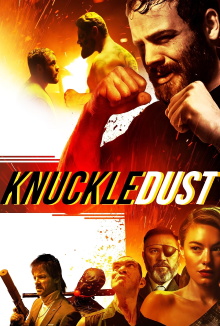 Knuckledust Trailer