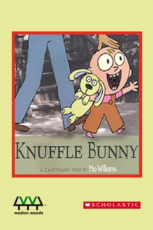 Knuffle Bunny: A Cautionary Tale Trailer