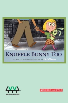 Knuffle Bunny Too: A Case of Mistaken Identity Trailer