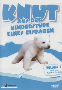 Knut - Aus der Kinderstube eines Eisbären Trailer