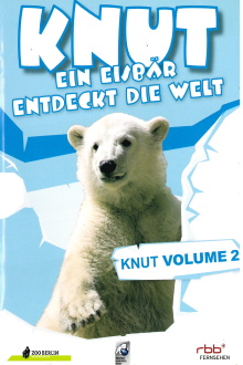 Knut - Ein Eisbär entdeckt die Welt Trailer