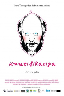 Knutifiction Trailer