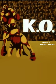 K.O. Trailer