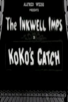 Ko-Ko's Catch Trailer
