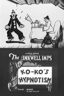 Ko-Ko's Hypnotism Trailer