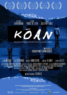 Koan Trailer