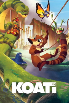 Koati Trailer