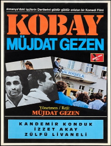Kobay Trailer